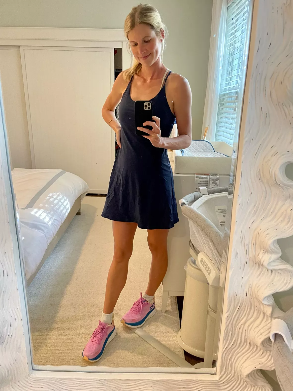 Outdoor Voices Exercise Dress Review