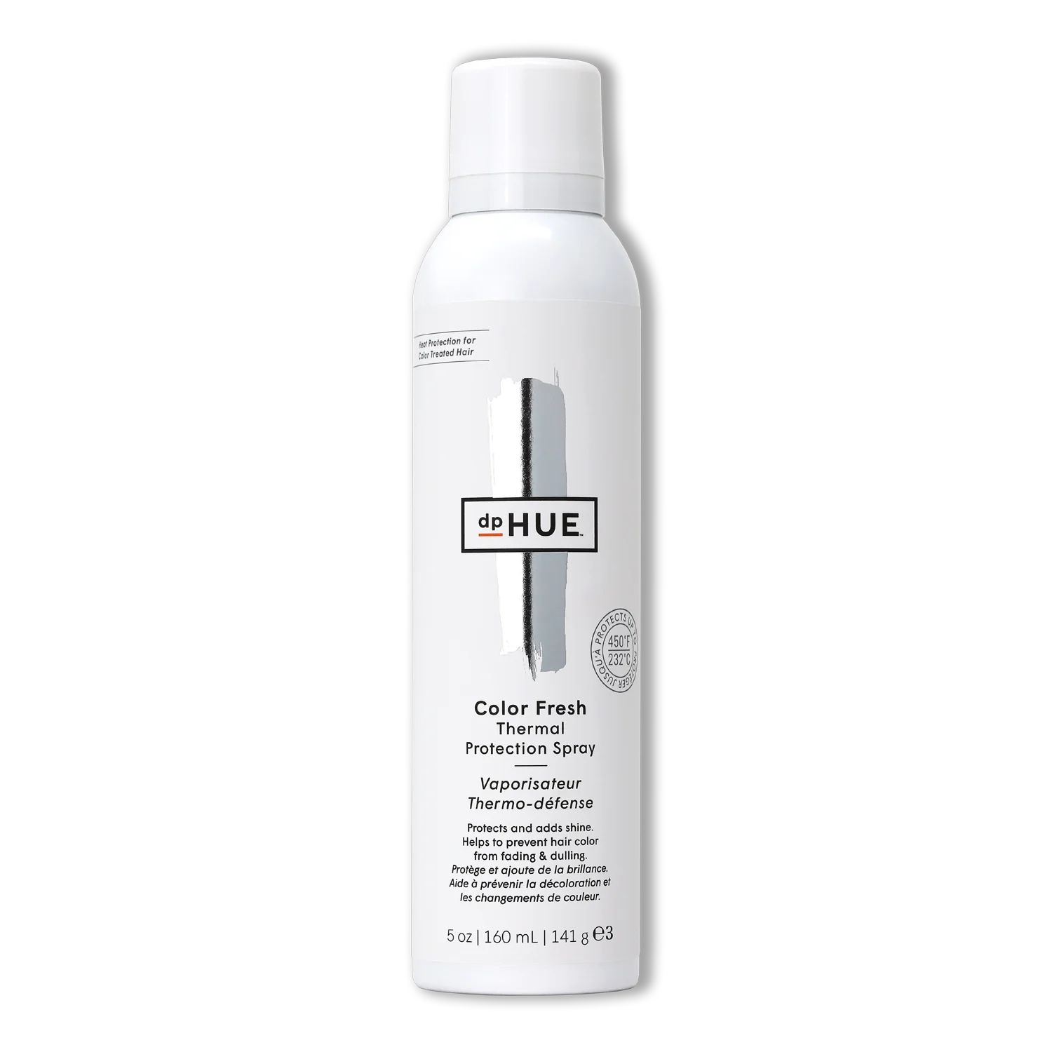 Color Fresh Thermal Protection Spray | dpHUE