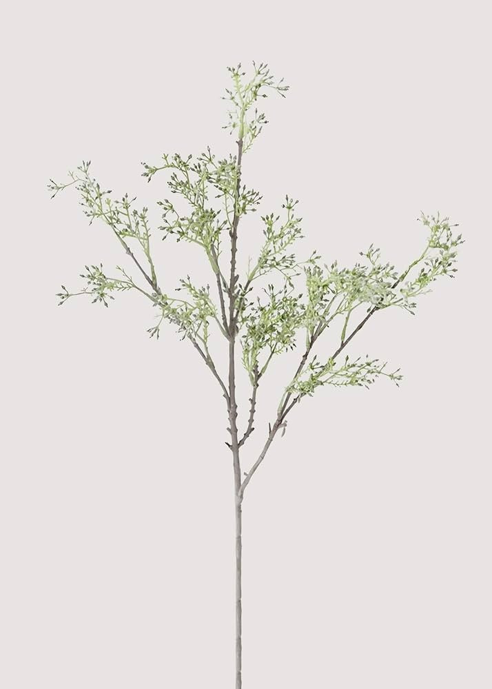 Artificial Seeded Eucalyptus Greenery Branch - 27" | Amazon (US)