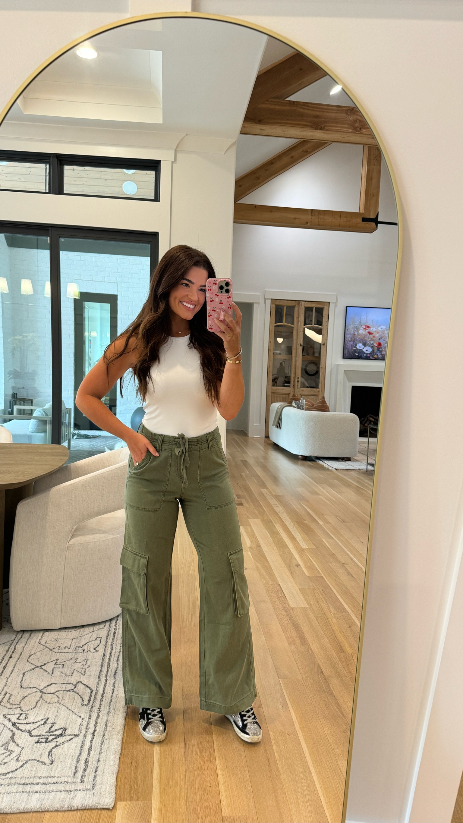 Size small in both pieces! @walmart @walmartfashion #walmartfashion #walmartpartner