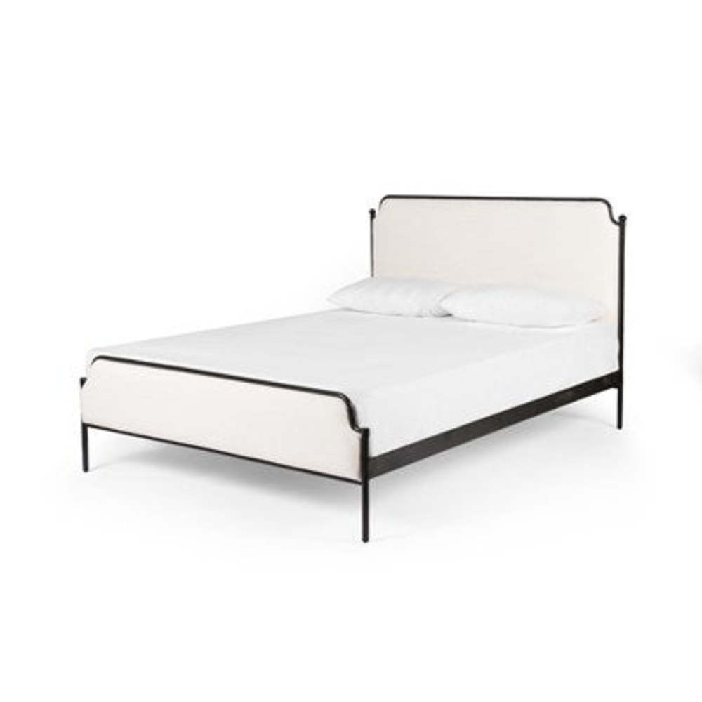 Colette Bed | Magnolia