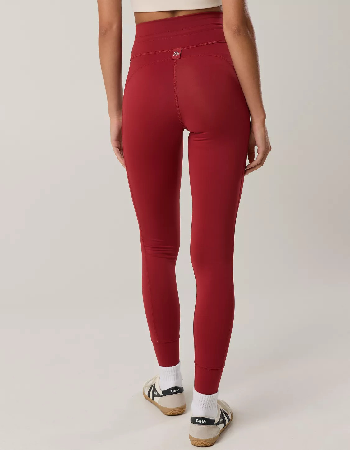 OFFLINE By Aerie Warmup Pocket Legging | Aerie