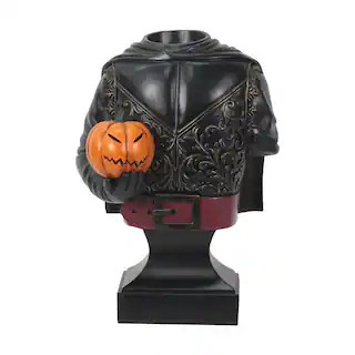 10.75" Headless Horseman Bust Tabletop Décor by Ashland® | Michaels Stores