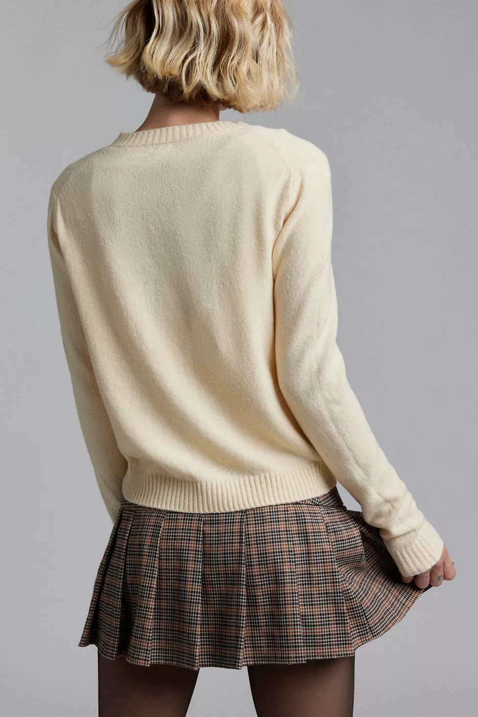 Kimchi Blue Rachel Cardigan | Urban Outfitters (US and RoW)