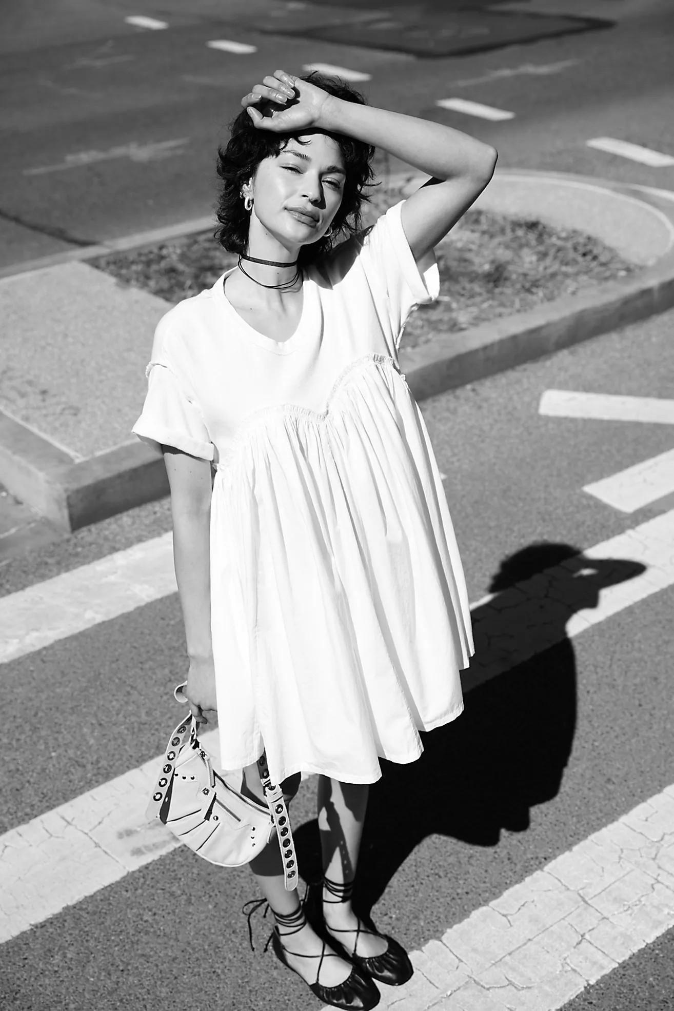 Catalina Mini Dress | Free People (Global - UK&FR Excluded)