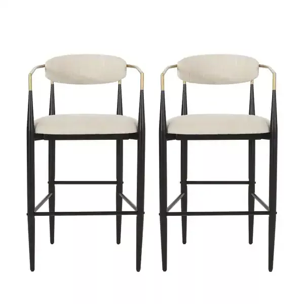 Christopher knight discount bar stools overstock