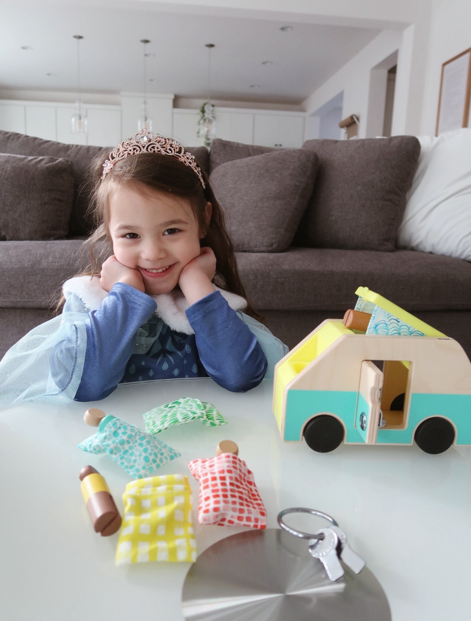 Her imagination lately >>> 🥹 Lolo has been loving this camping play set from Lovevery and creating her own little adventures around the house.
#Lovevery #LoveveryGift #LearningThroughPlay #MomLife #ImaginativePlay #ToddlerPlay #MontessoriInspired


#LTKHome #LTKKids #LTKBaby