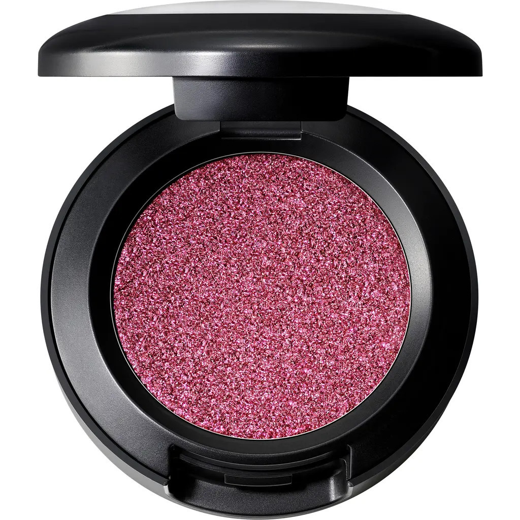 MAC Cosmetics Glitter Eyeshadow in Pink Lightning at Nordstrom | Nordstrom