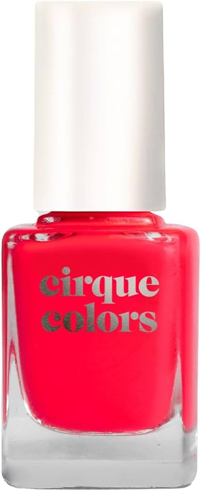 Cirque Colors Road Rage | Amazon (US)