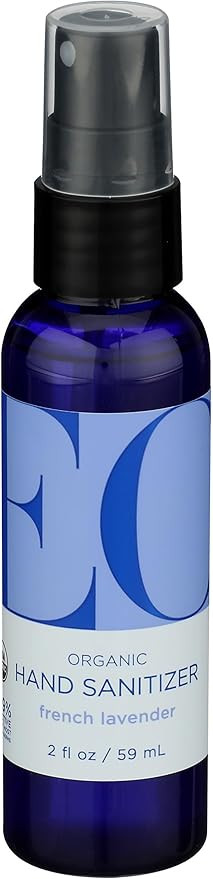 Eo Hand Sanitizer Spray Lavndr, 2 oz | Amazon (US)