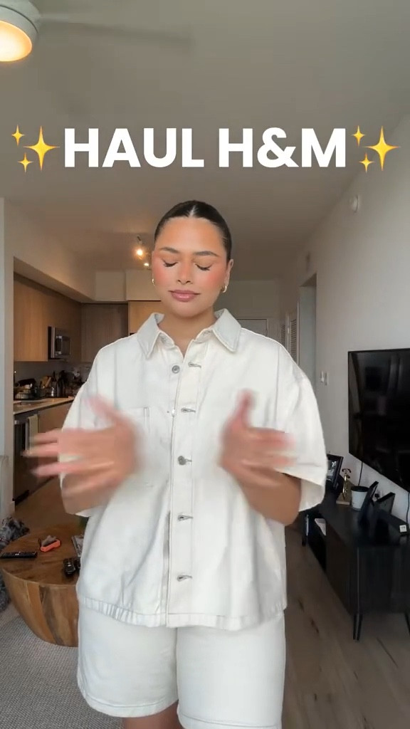 H&M tiene mi corazon y esta es la razon❤️🫶🏽