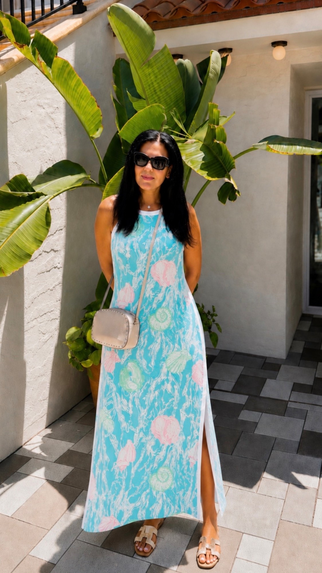 🌸 Lilly’s End of Summer Sale is HERE!💃💃

☀️ Up to 70% OFF vibrant prints, gorgeous colors, and classic Lilly quality. ☀️

☀️ What are you grabbing? 👇
@LillyPulitzer