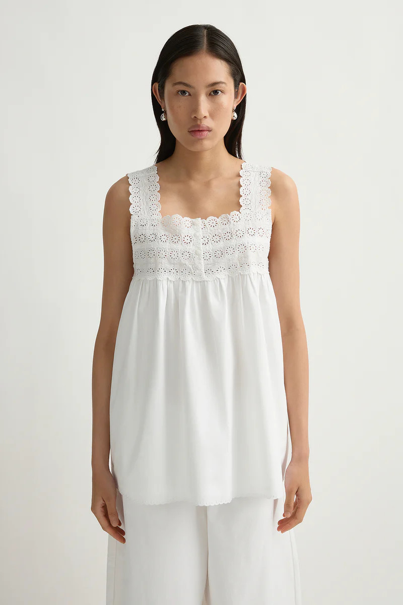 EZRA TUNIC | POSSE (US)