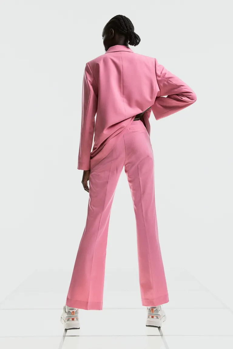 Pantaloni svasati | H&M (FR, IT, ES, PT, BE)