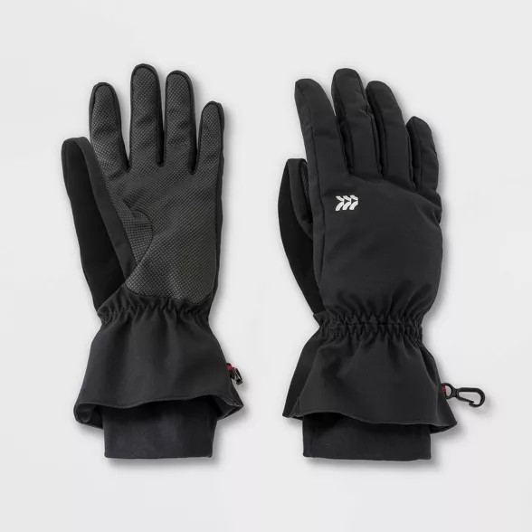 Women's 3M Thinsulate Snow Sport Ski Gloves - All in Motion™ | Target