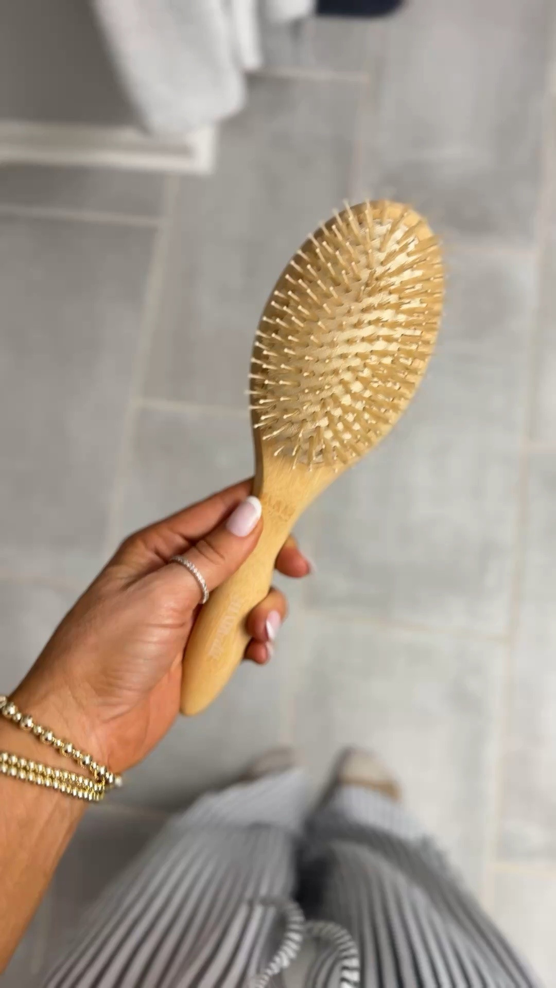 It’s more than a hairbrush for me 🙃👏

#LTKBeauty #LTKselfcare
