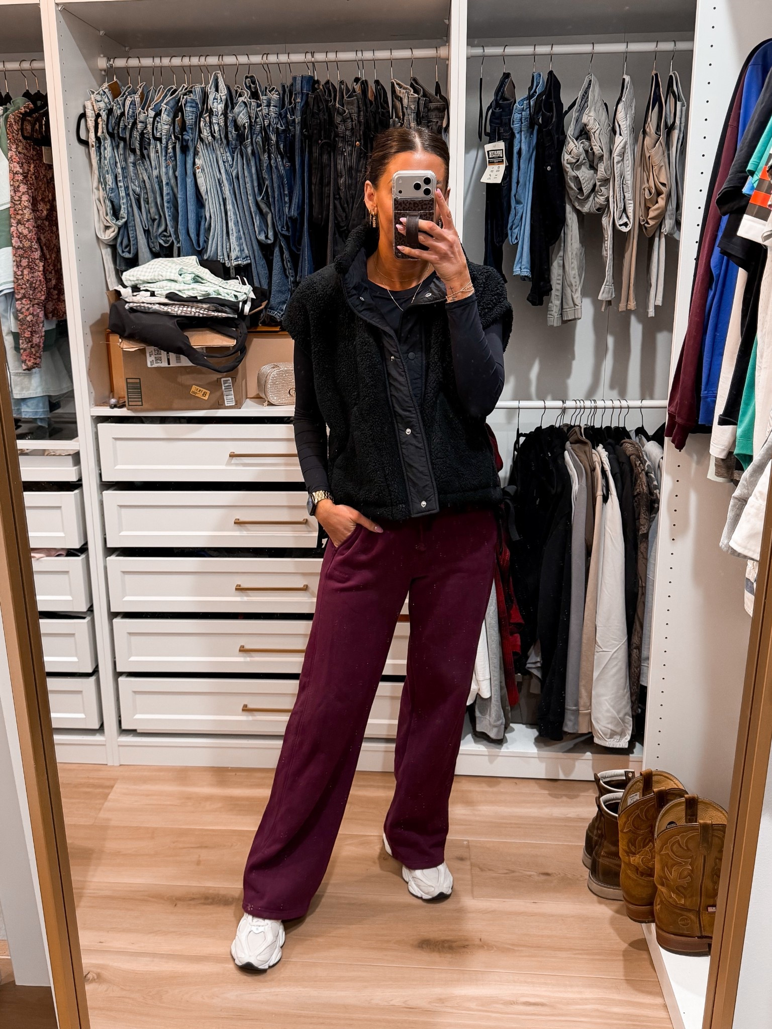 #LTKActive #LTKootd #LTKTall