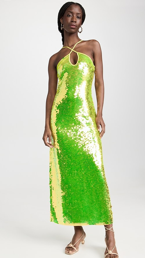 Lily Dress | Shopbop