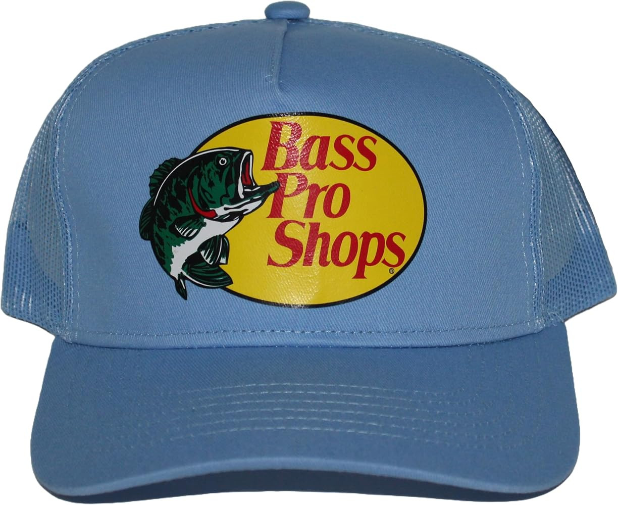 Authentic Fishing & Hunting Mesh Back Trucker Hat - The Ultimate Accessory for Outdoor Activies | Amazon (US)