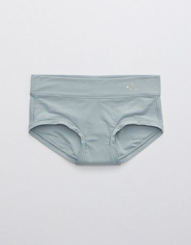 Aerie Real Me Boybrief Underwear | American Eagle Outfitters (US & CA)