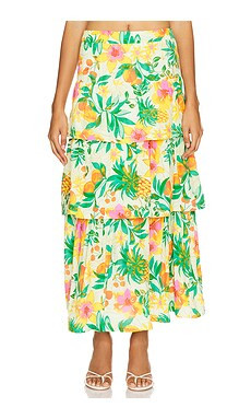 Rooni Skirt
                    
                    ASTR the Label | Revolve Clothing (Global)