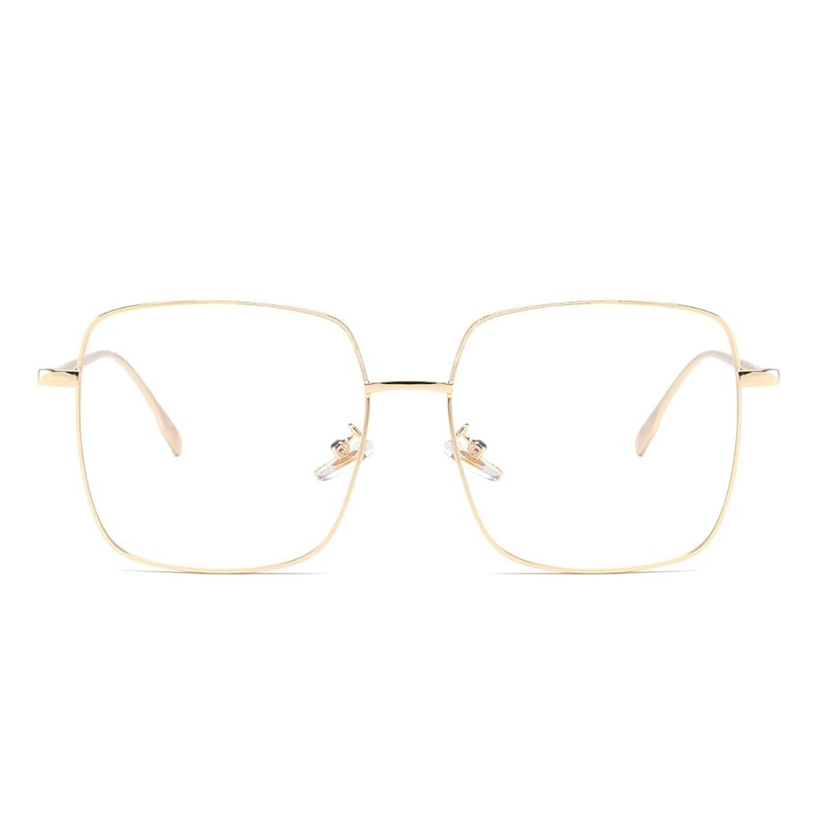 Dollger Blue Light Blocking Glasses women Anti Glare UV Filter Computer Gaming Glasses Retro mata... | Amazon (US)