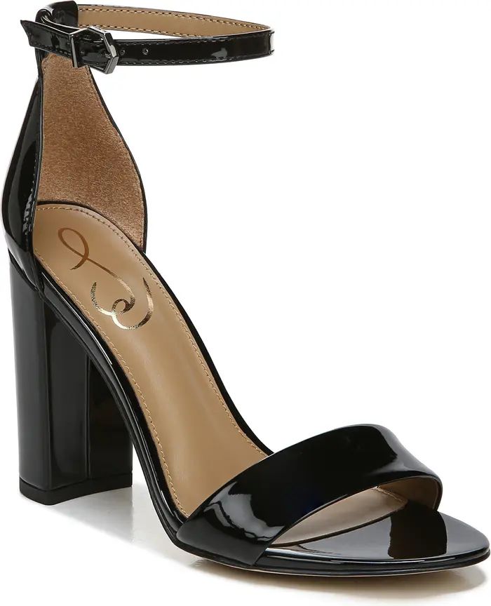 Yaro Ankle Strap Sandal | Nordstrom