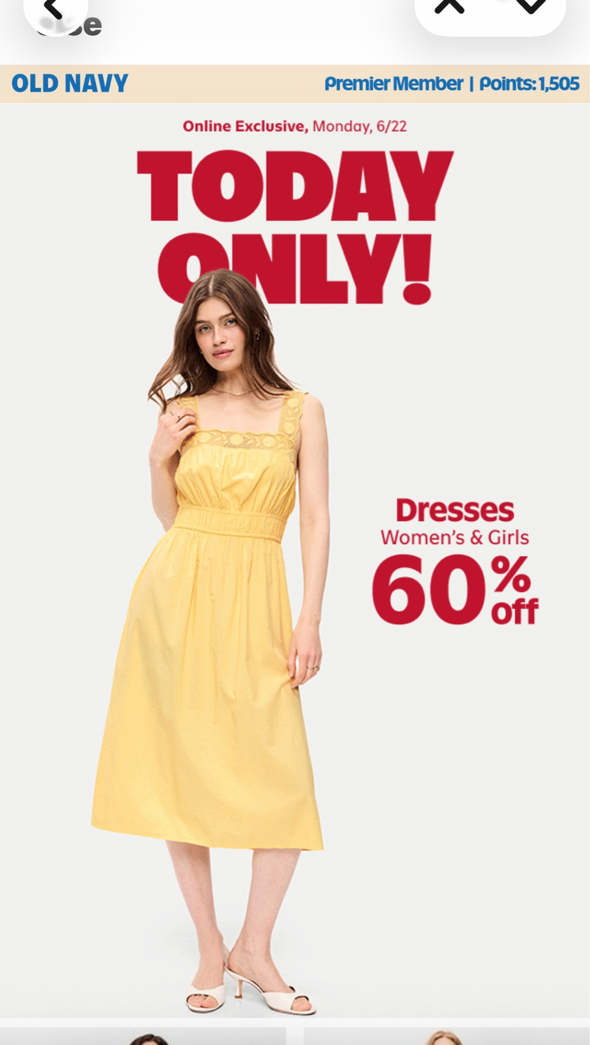 This summer I’m choosing pretty dresses, soft florals, and outfits that make me feel beautiful 😍

Because honestly, life feels a little sweeter when you make it a Love Shack Fancy summer.

Shop my favorite pieces now on my LTK.

#ShoppingWithPriiincesss #LoveShackFancy #SummerLooks #LTKStyle #LTKFashion #FashionFinds #PrettyAesthetic #SoftGirlStyle #ClosetRefresh #OutfitGoals #StyleFinds #LuxuryFashion #SummerVibes #AtlantaMom #Atlantamom #Atlantabloggers #Atlantablogger #AtlantaCreator #Atlantacontentcreators #Atlantacontentcreator

#LTKSaleAlert #LTKTravel #LTKSeasonal