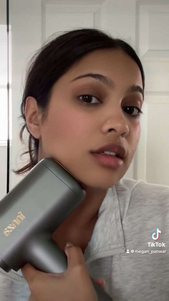 Laser hair removal in the comfort of your own home. This actually works! Took me a few weeks to see results but stay patient. 

#LTKBeauty #LTKStyleTip