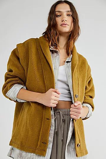 Tennessee Cardi | Free People (Global - UK&FR Excluded)