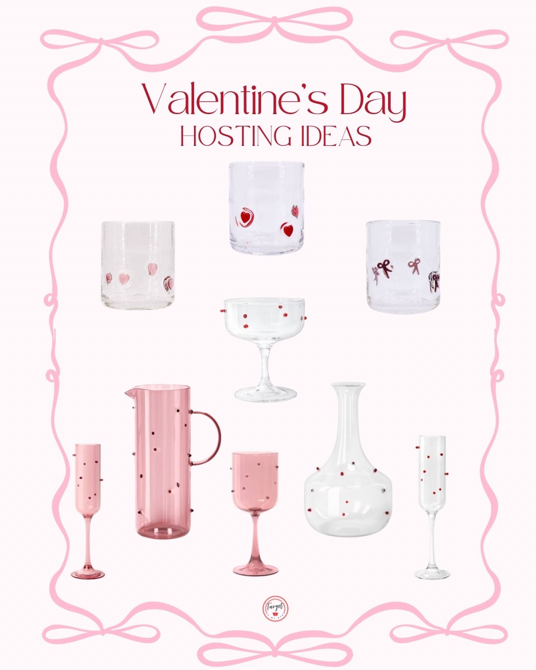 Target Valentine’s Day Hosting Ideas #targetfinds #threshold #valentinehosting

#LTKFindsUnder50 #LTKSeasonal #LTKHome