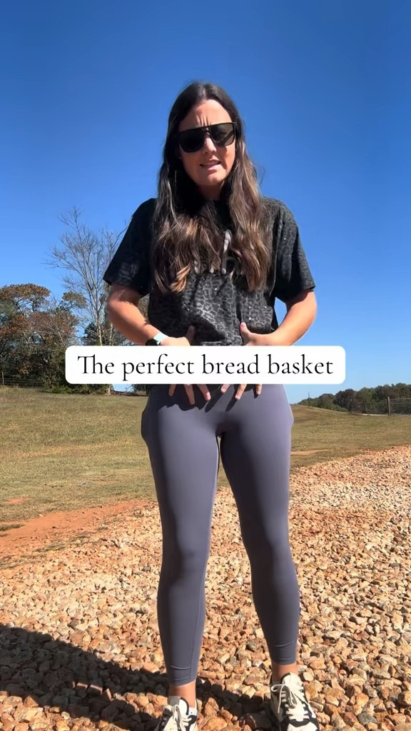 Tuck everythangggg in! 😂

#LTKFindsUnder50 #LTKMidsize #LTKActive