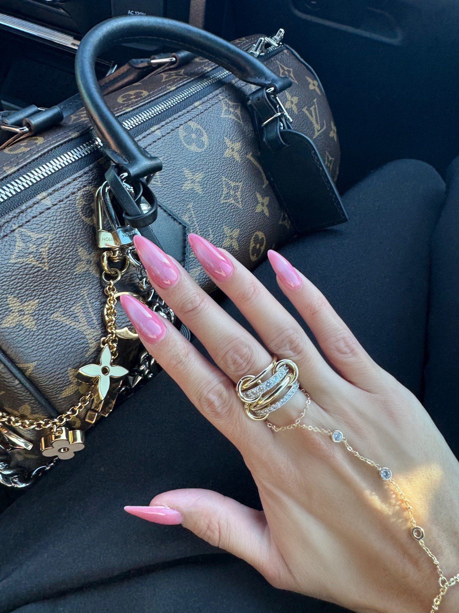 Perfect accessories that are tarnish free

#LTKGiftGuide #LTKFindsUnder50