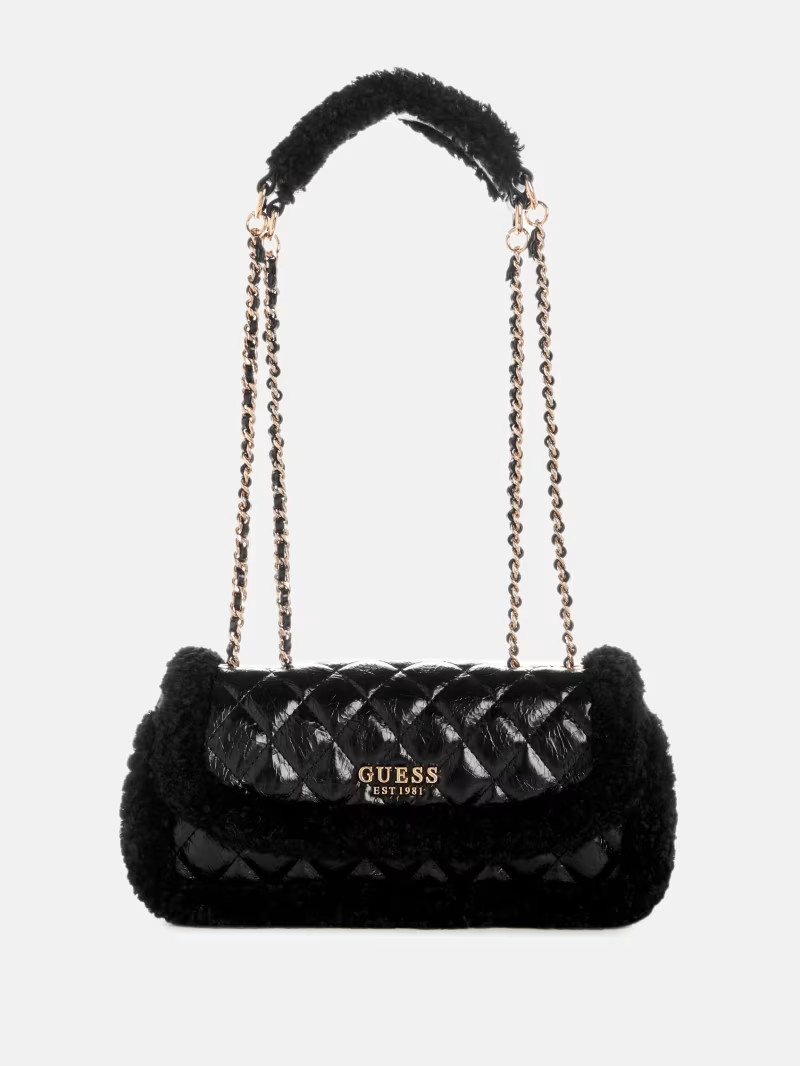 Cristi Convertible Crossbody | Guess US | Guess (US)