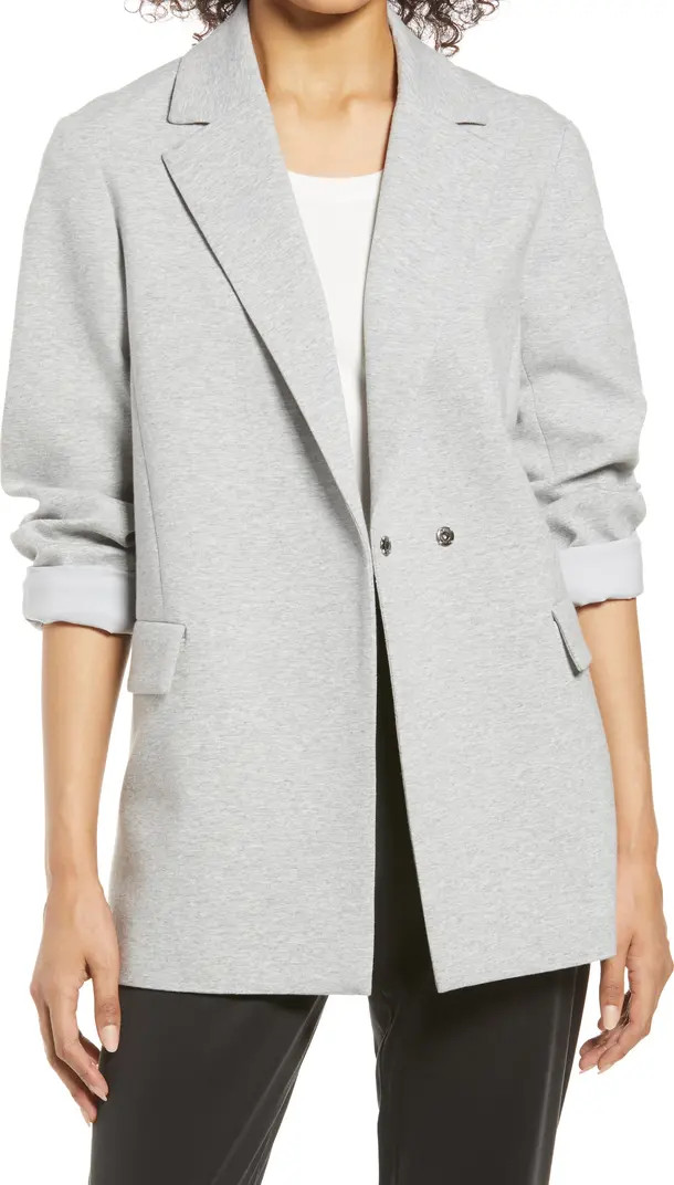 Nordstrom Long Blazer | Nordstrom | Nordstrom