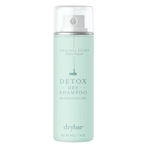 Drybar Detox Dry Shampoo Original Scent - Ulta Beauty | Target