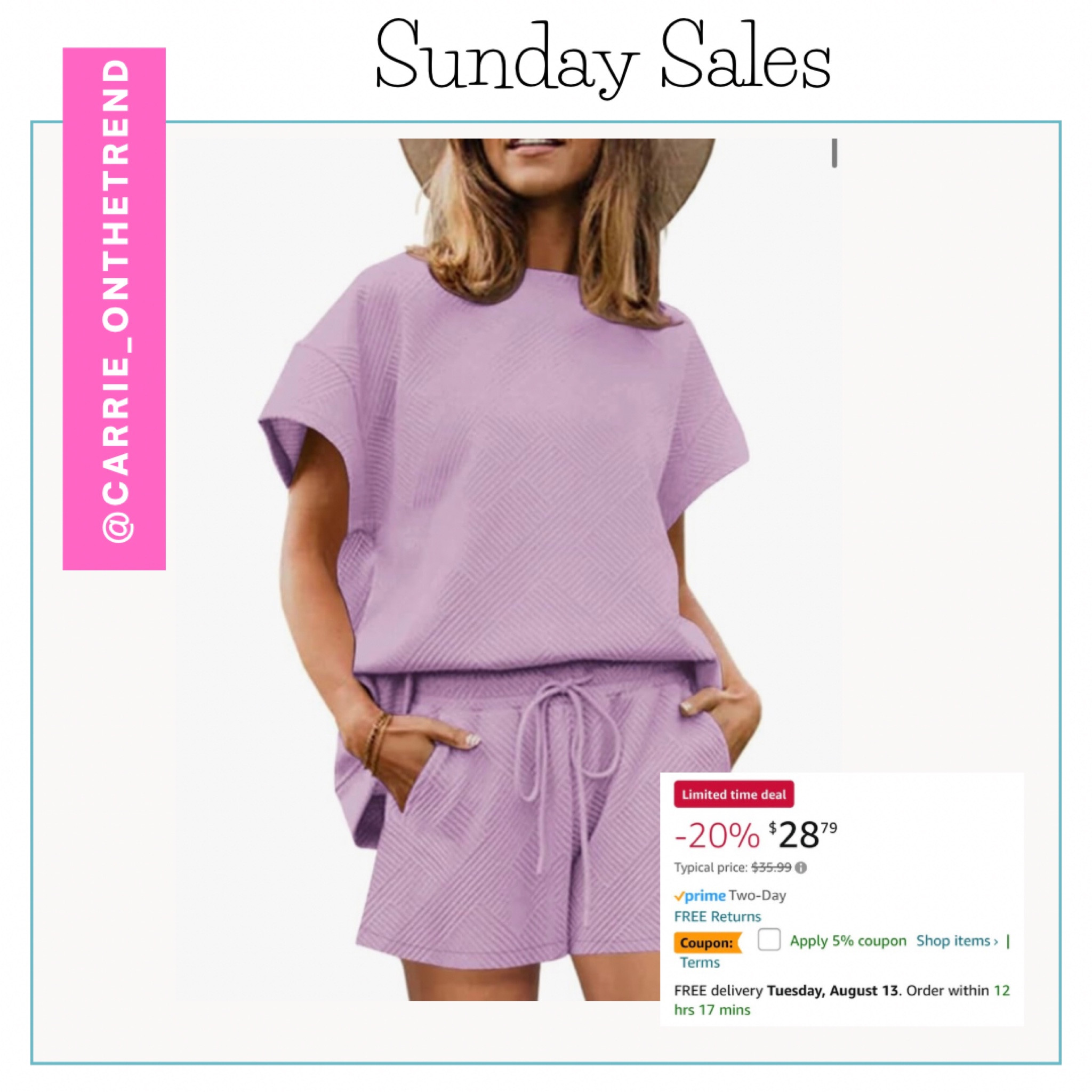 #LTKSaleAlert #LTKMidsize #LTKStyleTip