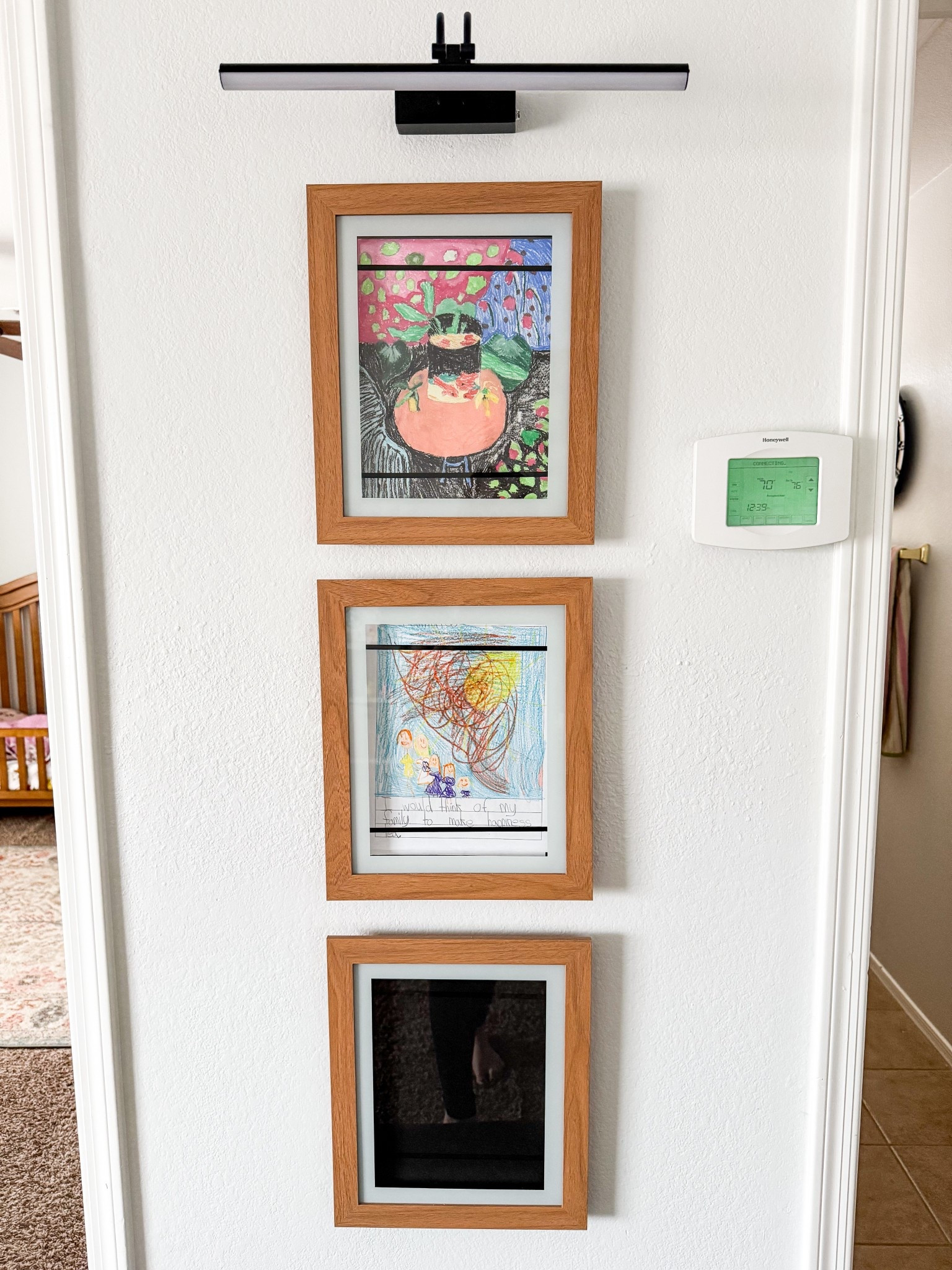 Kids artwork picture frames

#LTKSaleAlert #LTKHome #LTKFindsUnder50