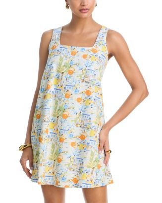 Beach Vacation Mini Dress - Exclusive | Bloomingdale's (US)