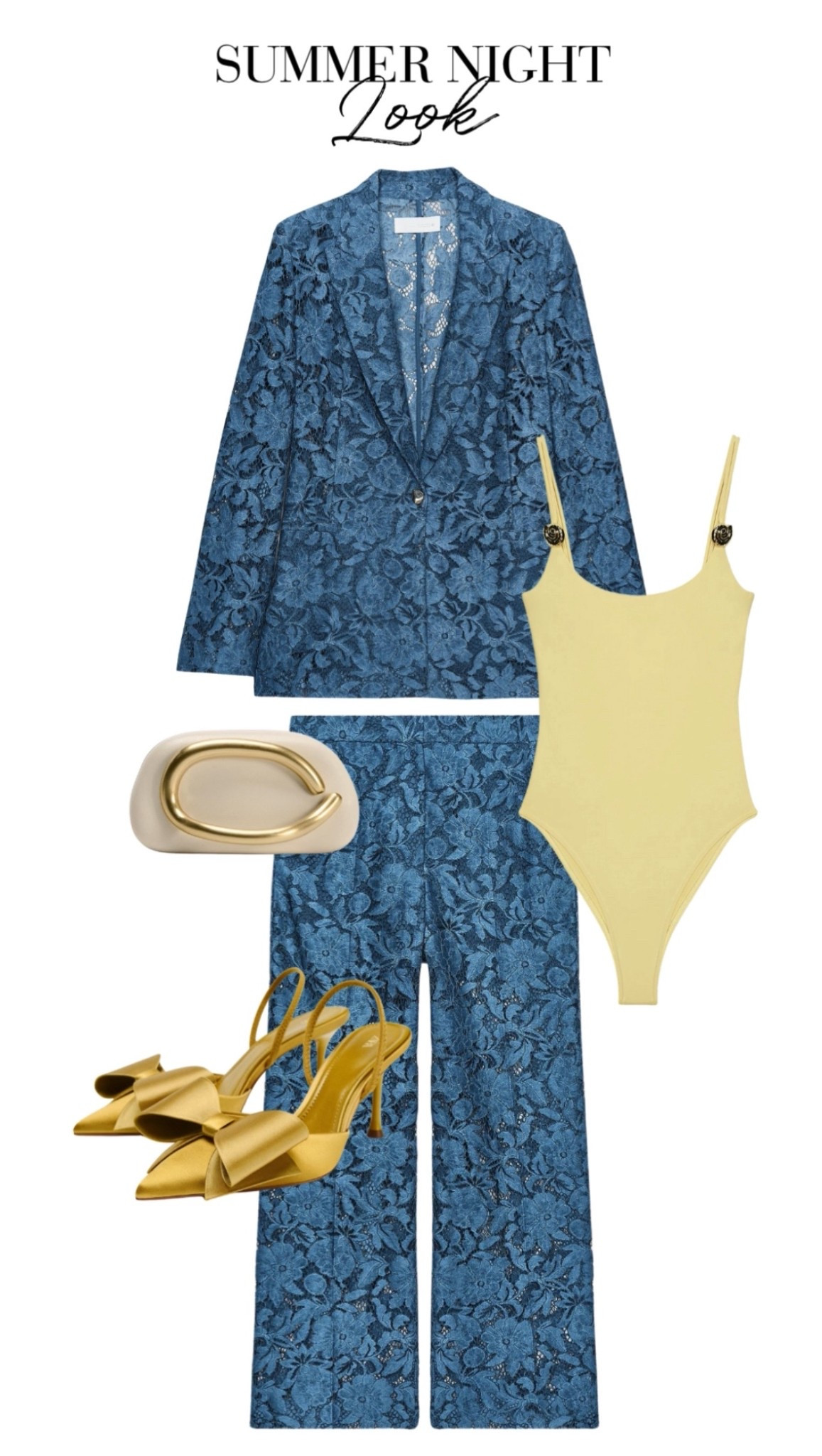 #zara Summer Look 25

#LTKsummer #LTKstyletip #LTKeurope