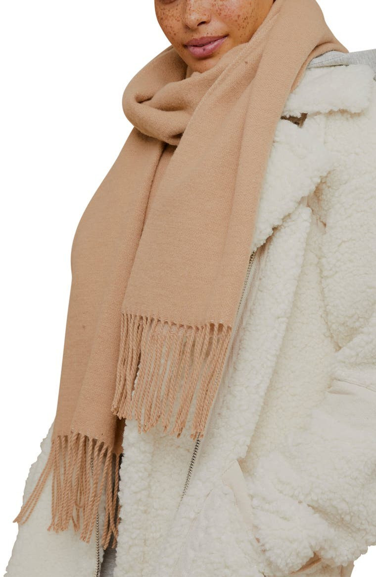 Supersoft Scarf | Nordstrom