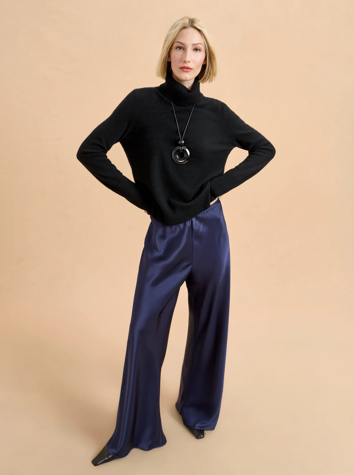Colby Pant | La Ligne