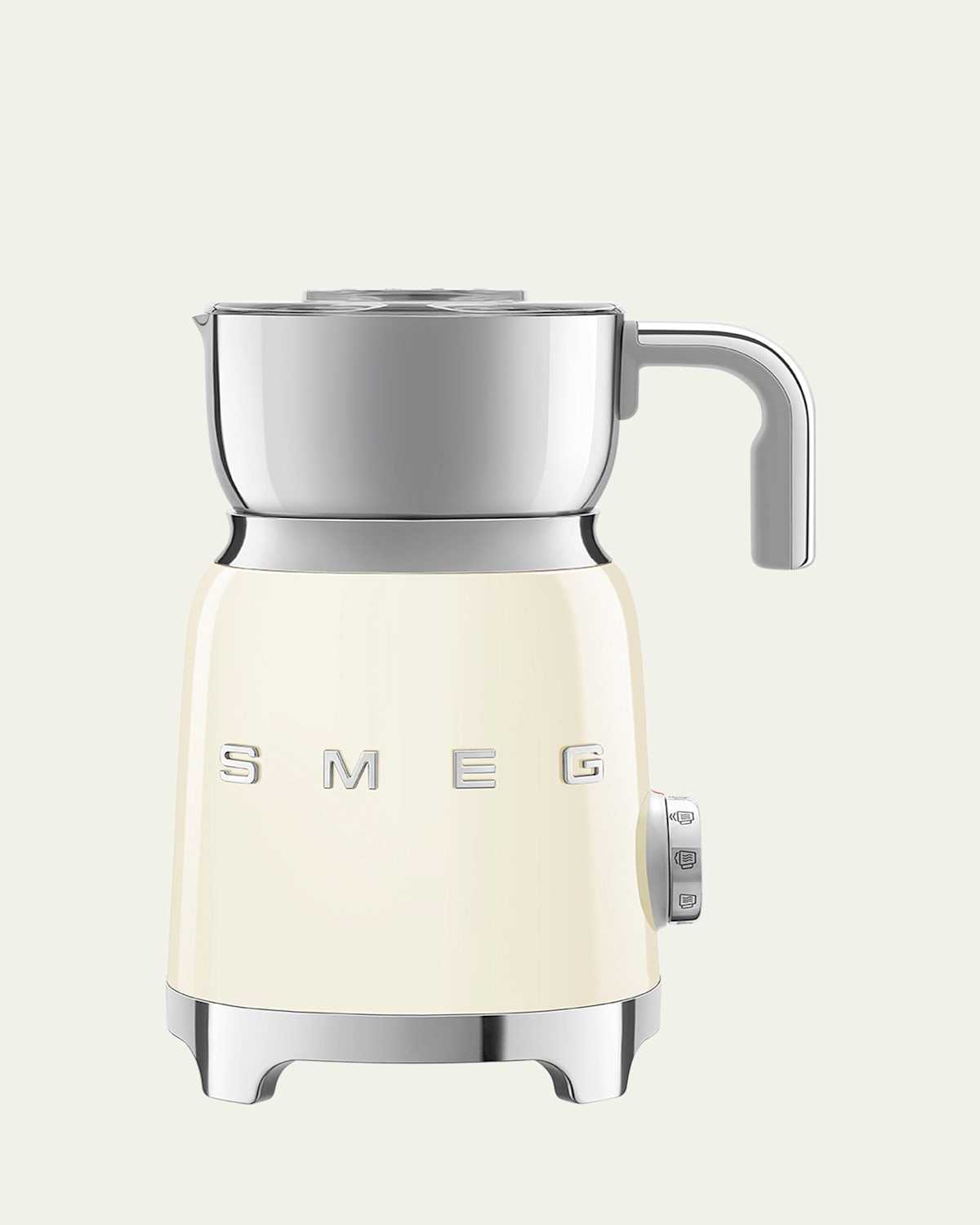 Retro-Style Milk Frother | Bergdorf Goodman