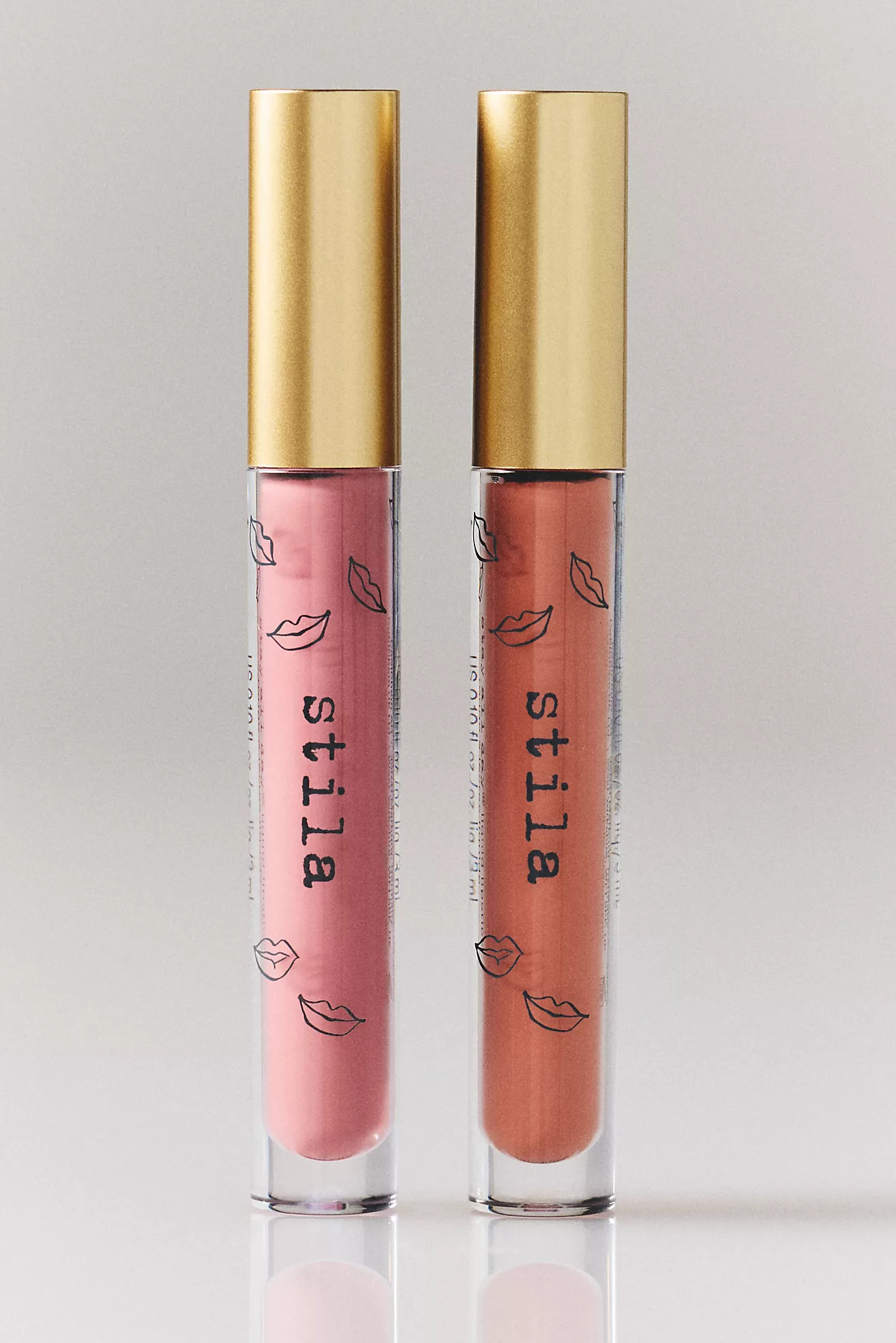 Stila Better-Than-Ever Lip Fave Gift Set | Anthropologie (US)