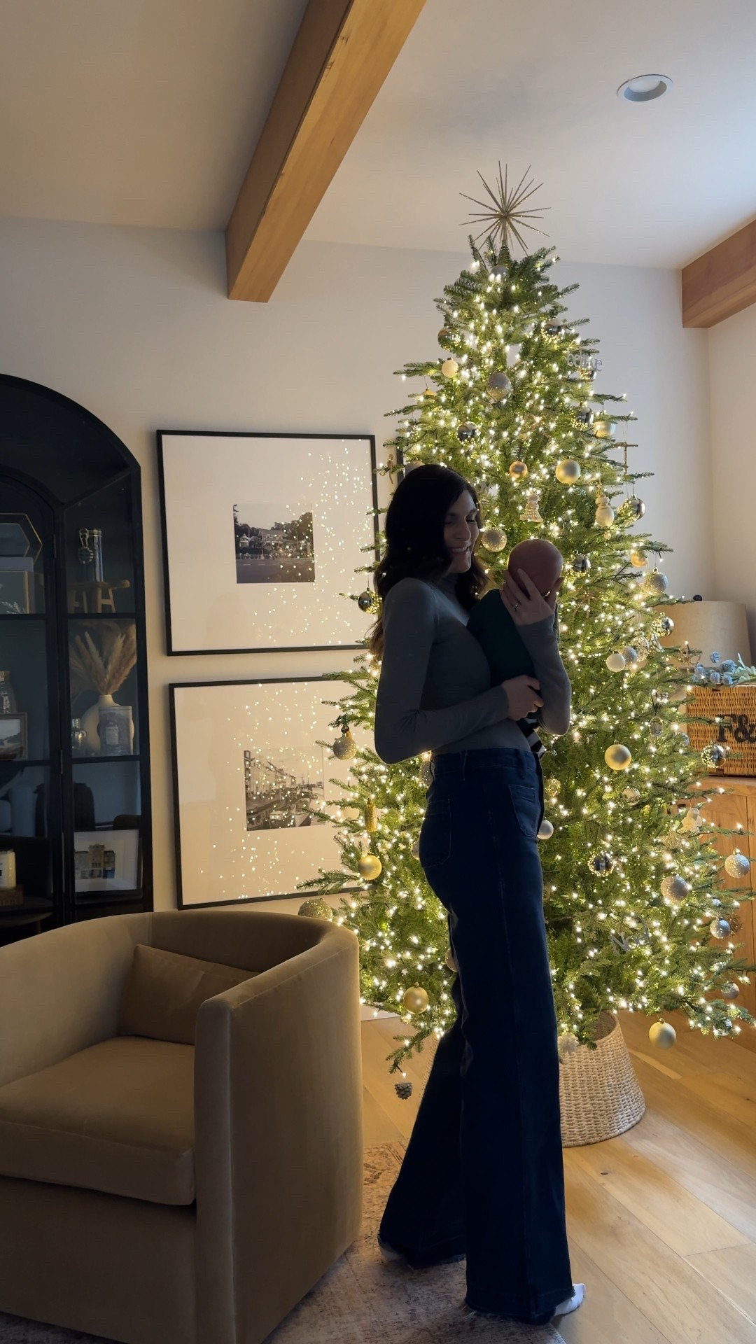 Holiday decor for your home 

#LTKFindsUnder50 #LTKHoliday #LTKHome