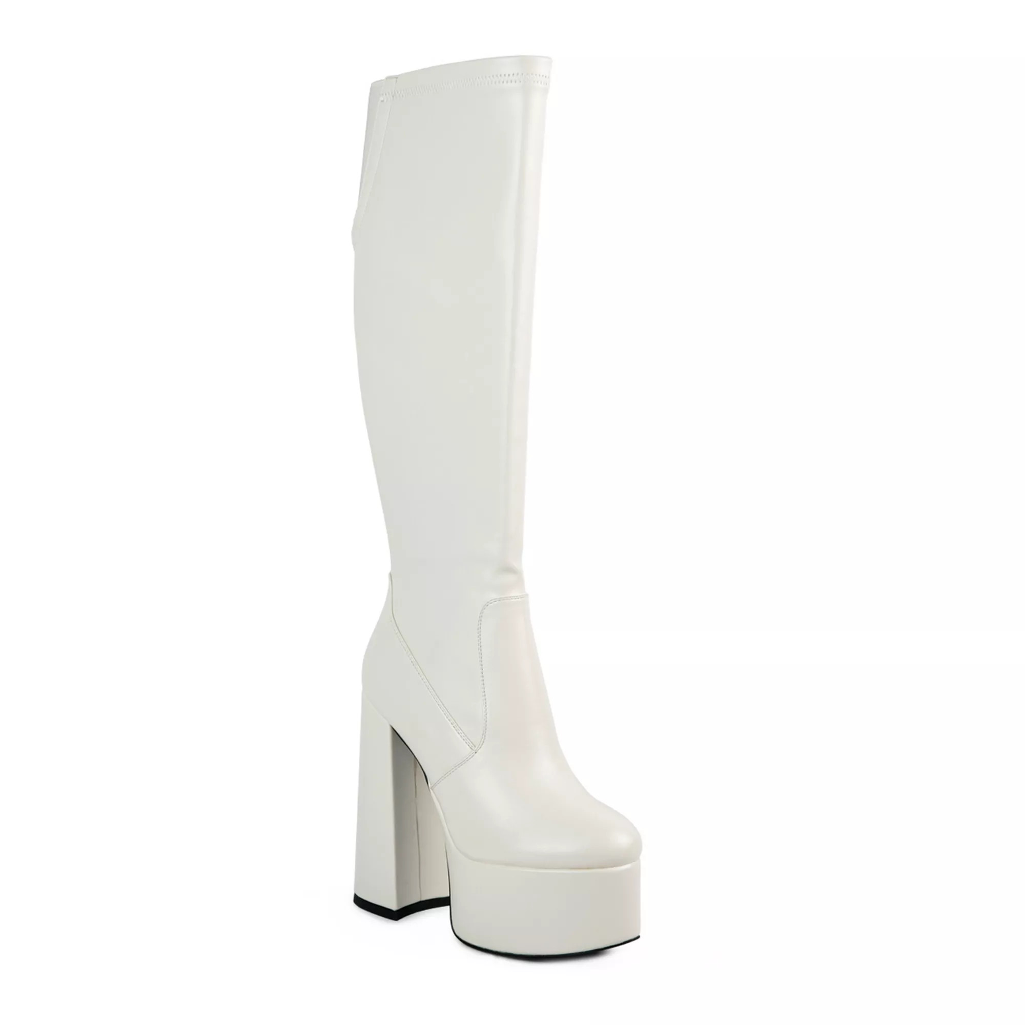 London Rag Coraline Women's Knee-High Boots | Kohl's