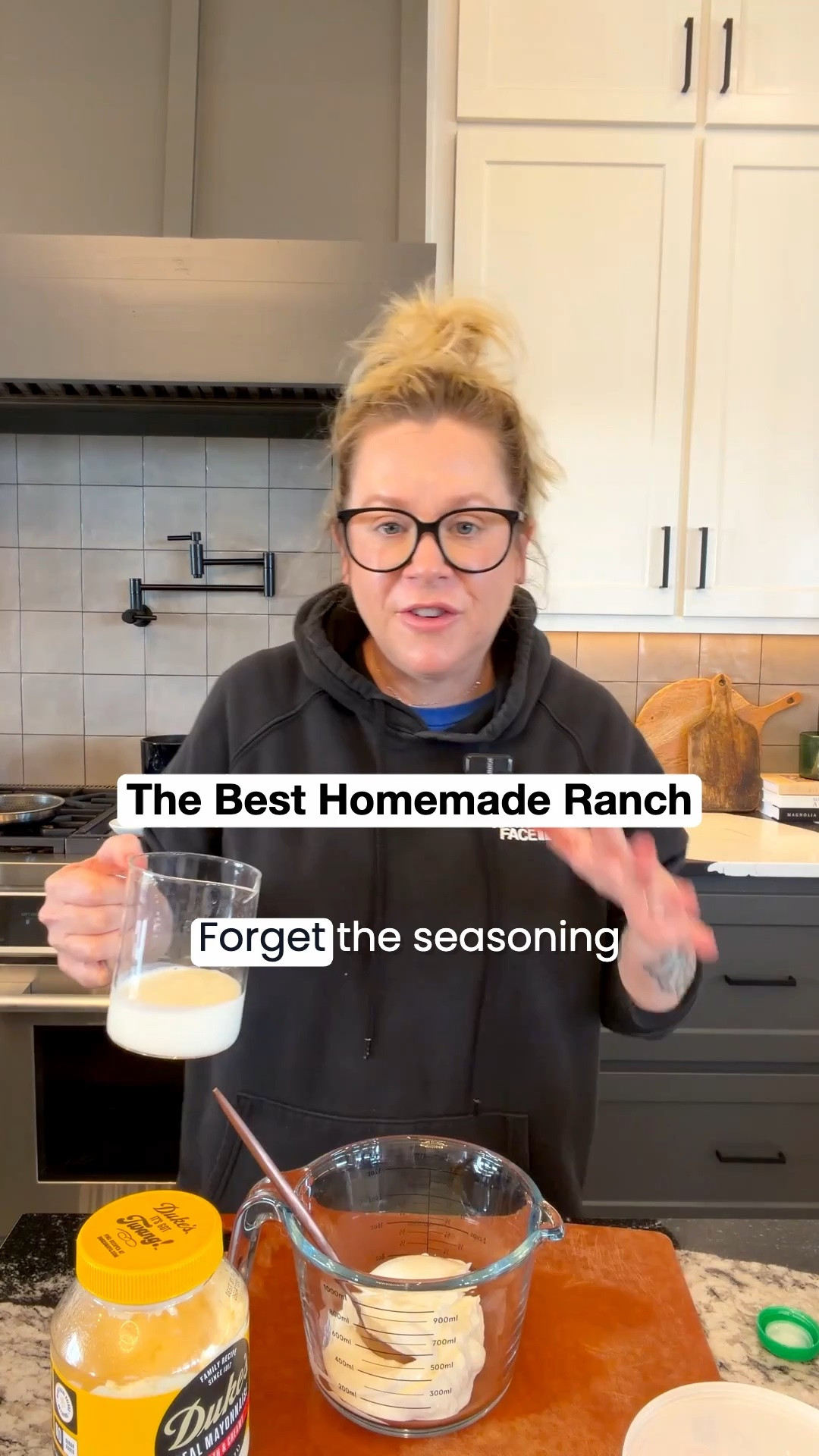 And you thought the packet was good…

#LTKfoodie #LTKHome