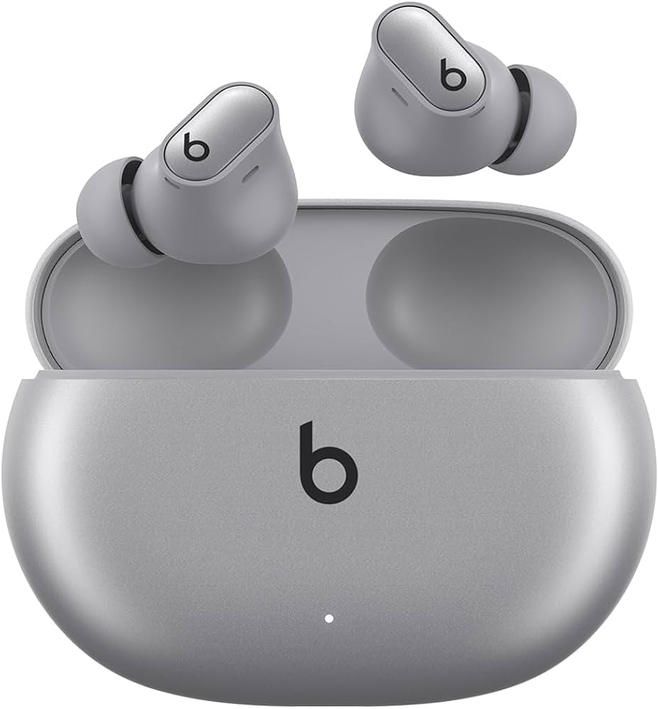 Beats Studio Buds + | True Wireless Noise Cancelling Earbuds, Enhanced Apple & Android Compatibil... | Amazon (US)