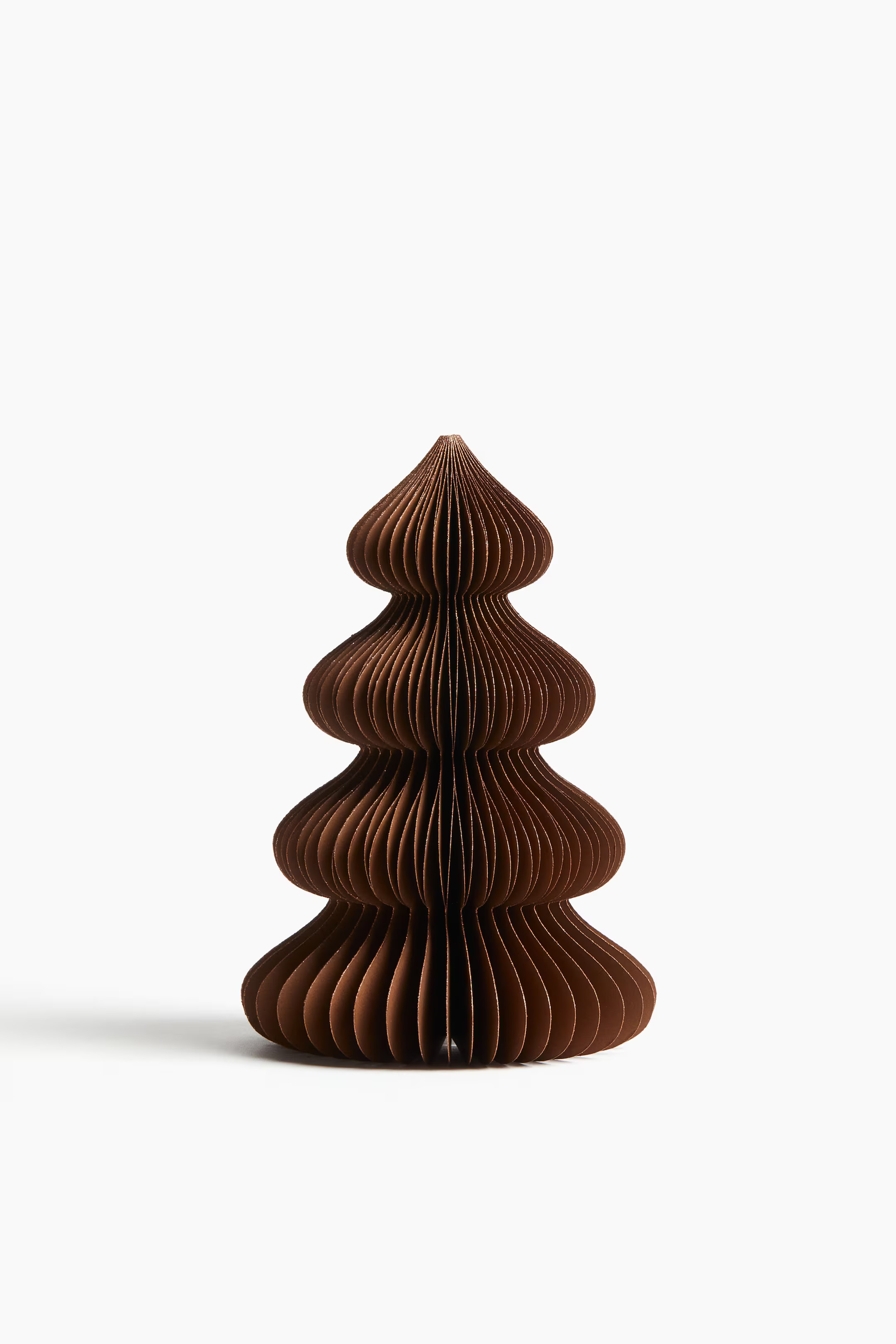 Small Paper Tree Decoration | H&M (US + CA)