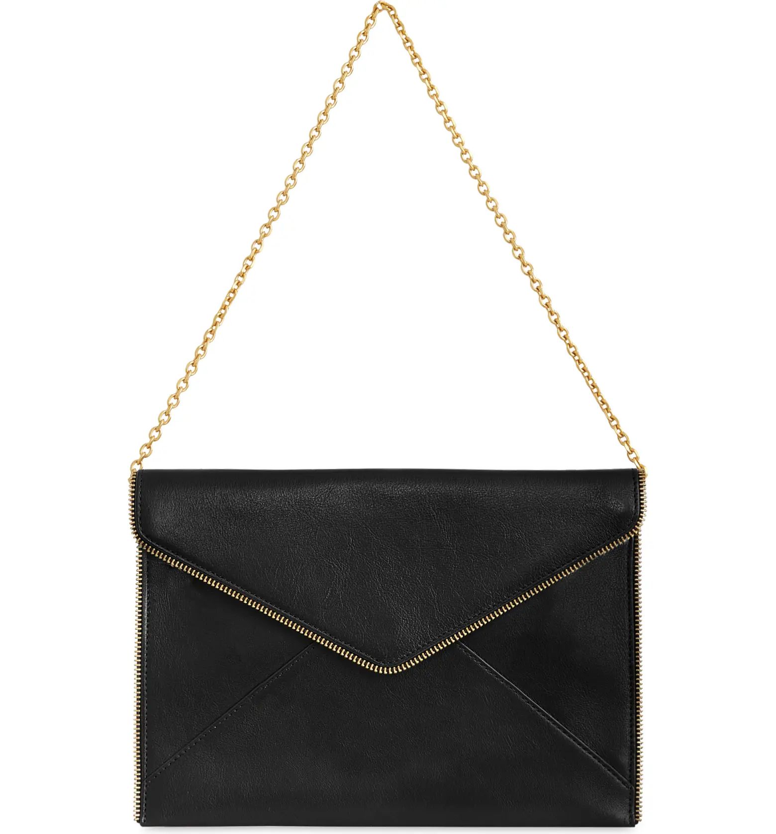 Rebecca Minkoff Leo Envelope Clutch | Nordstrom | Nordstrom